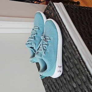 Under Armour Athletic shoes